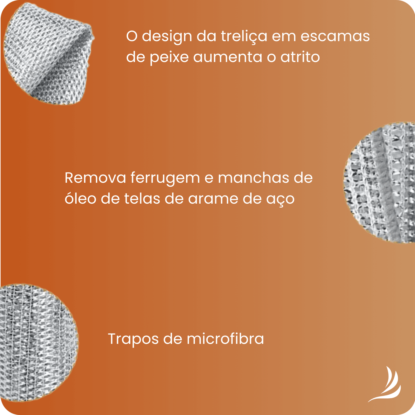 SteelShine™ - A ferramenta de limpeza definitiva para utensílios de cozinha de aço inoxidável e vidro | OFERTA ESPECIAL